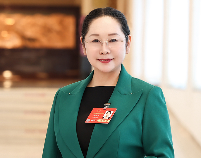 創(chuàng)始人寄語(yǔ)