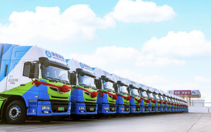 2023，瞄準新型工業(yè)化，勇毅前行立新功