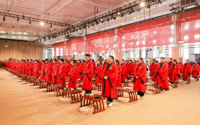 一份“幸福日歷”，傳遞最溫暖的情